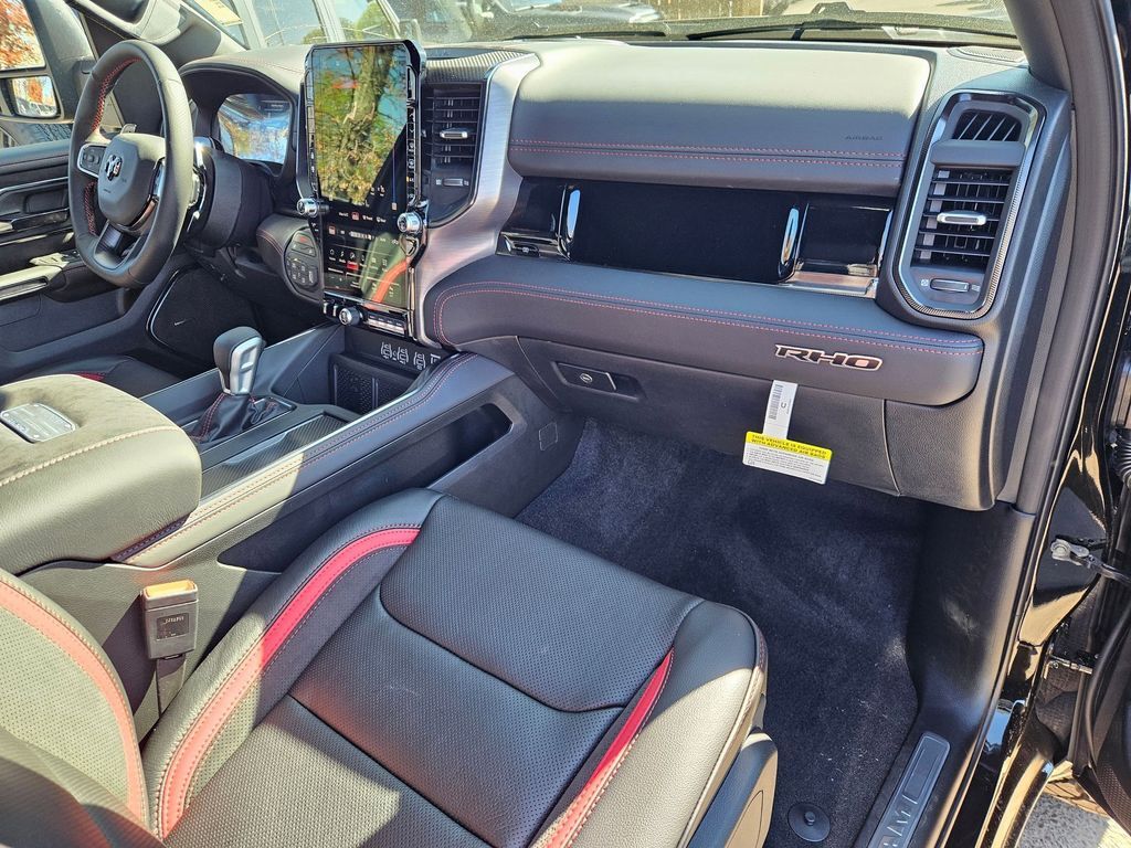 2026 Ram 1500 RHO Gresham OR