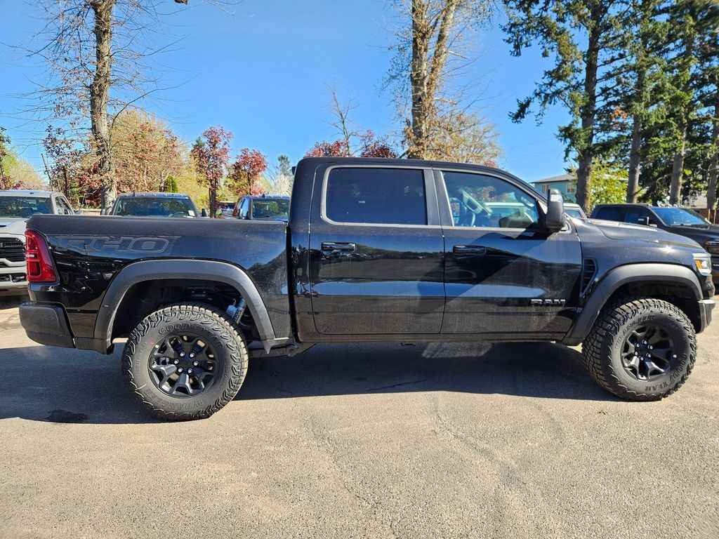 2026 Ram 1500 RHO Gresham OR