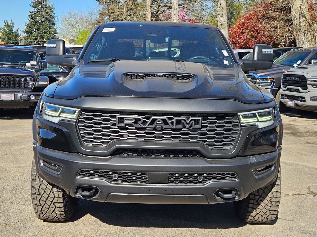 2026 Ram 1500 RHO Gresham OR