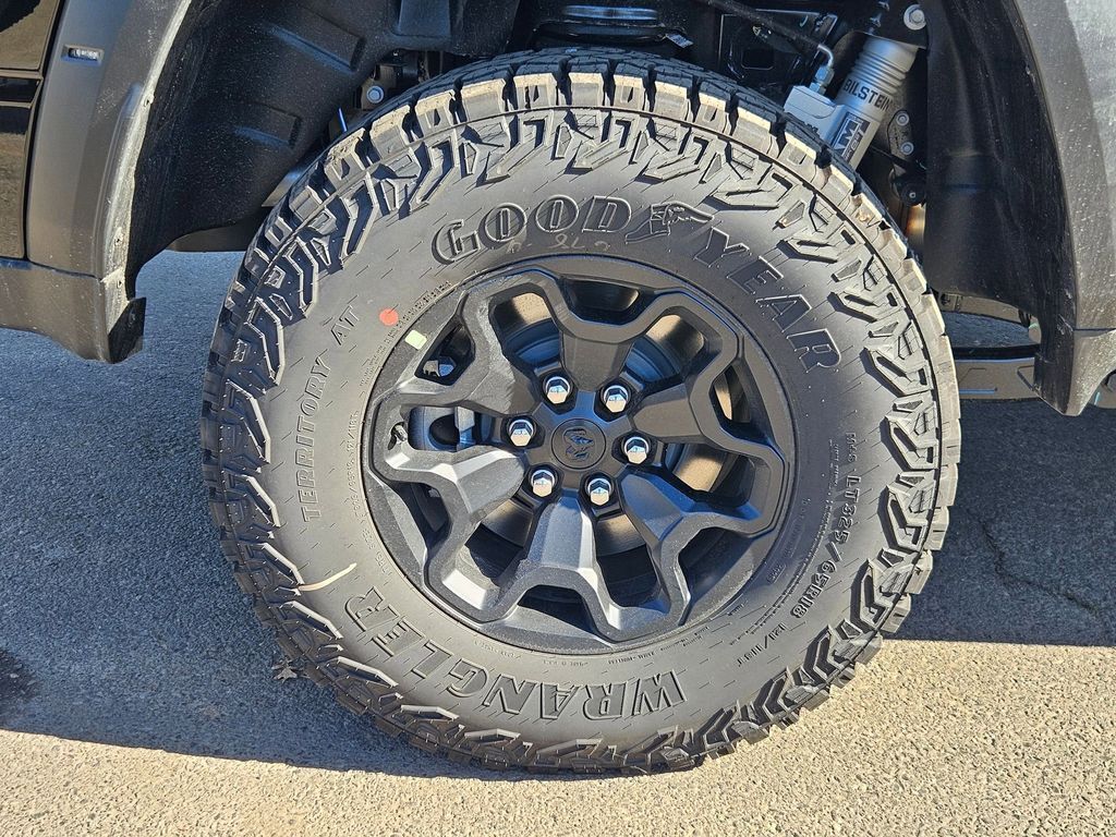 2026 Ram 1500 RHO Gresham OR