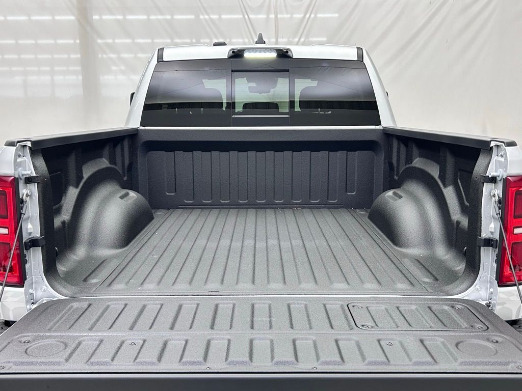 2026 Ram 1500 RHO Gresham OR