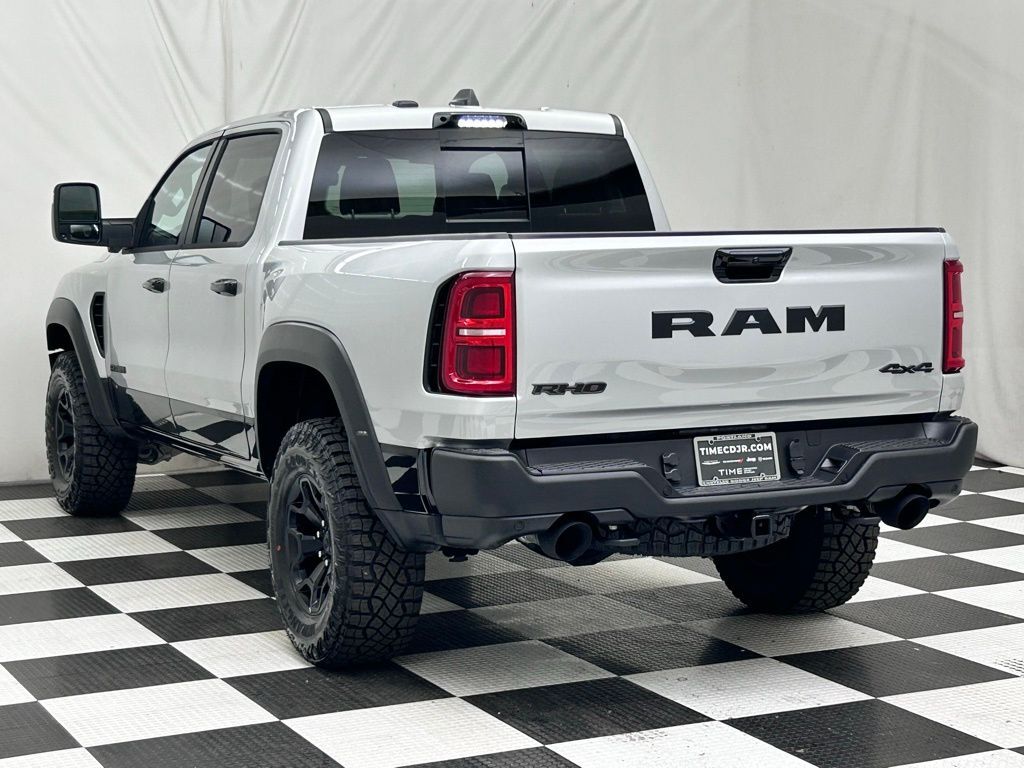 2026 Ram 1500 RHO Gresham OR