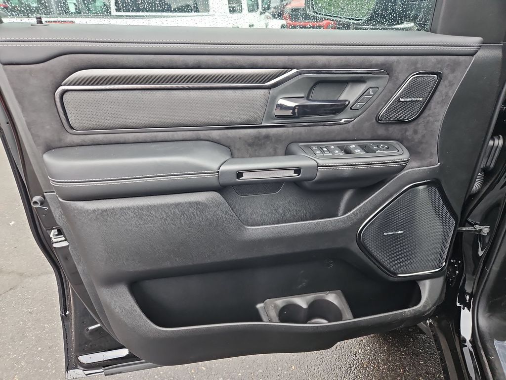 2026 Ram 1500 RHO Gresham OR