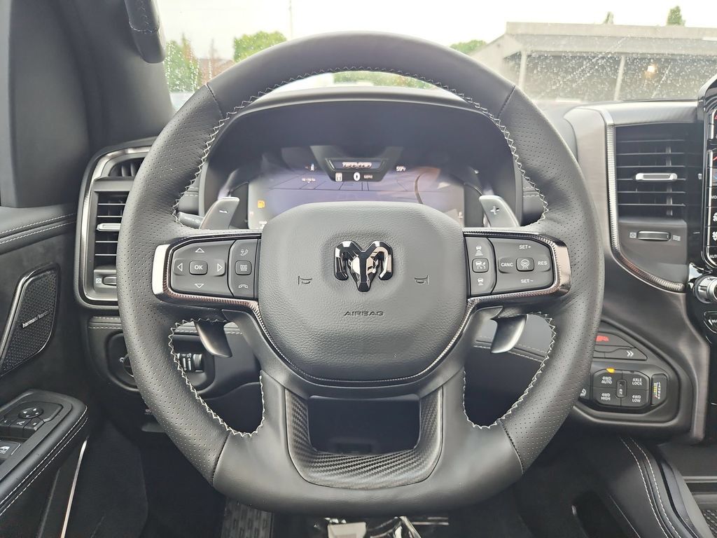 2026 Ram 1500 RHO Gresham OR
