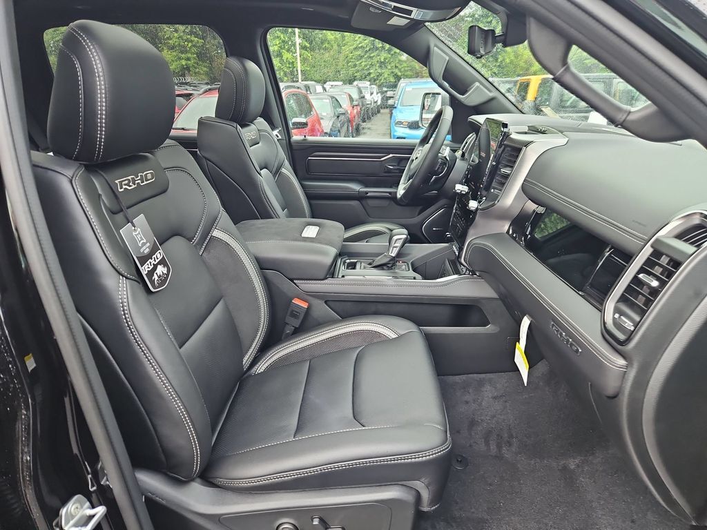 2026 Ram 1500 RHO Gresham OR
