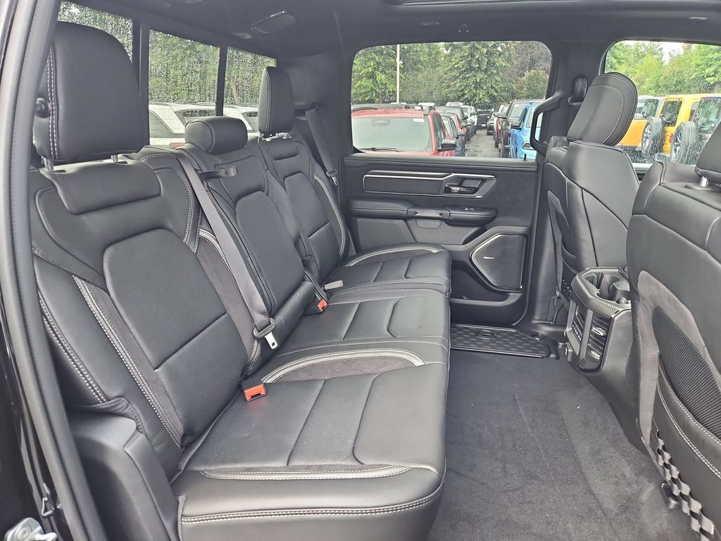 2026 Ram 1500 RHO Gresham OR