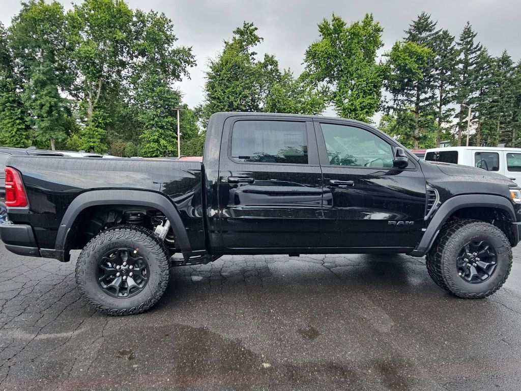2026 Ram 1500 RHO Gresham OR