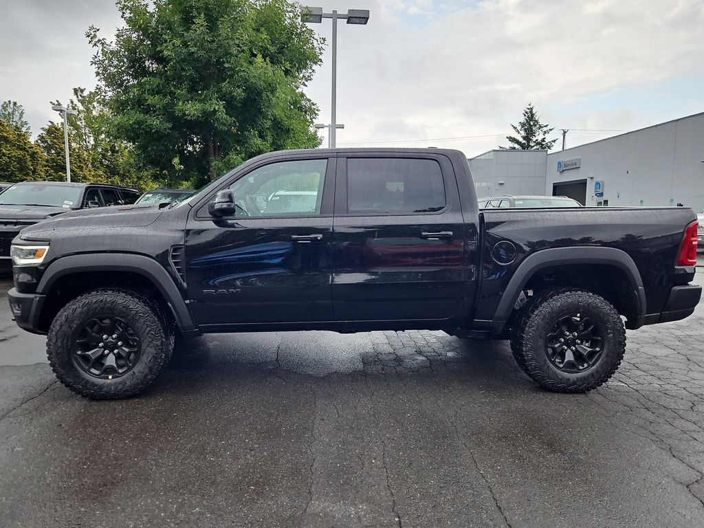 2026 Ram 1500 RHO Gresham OR