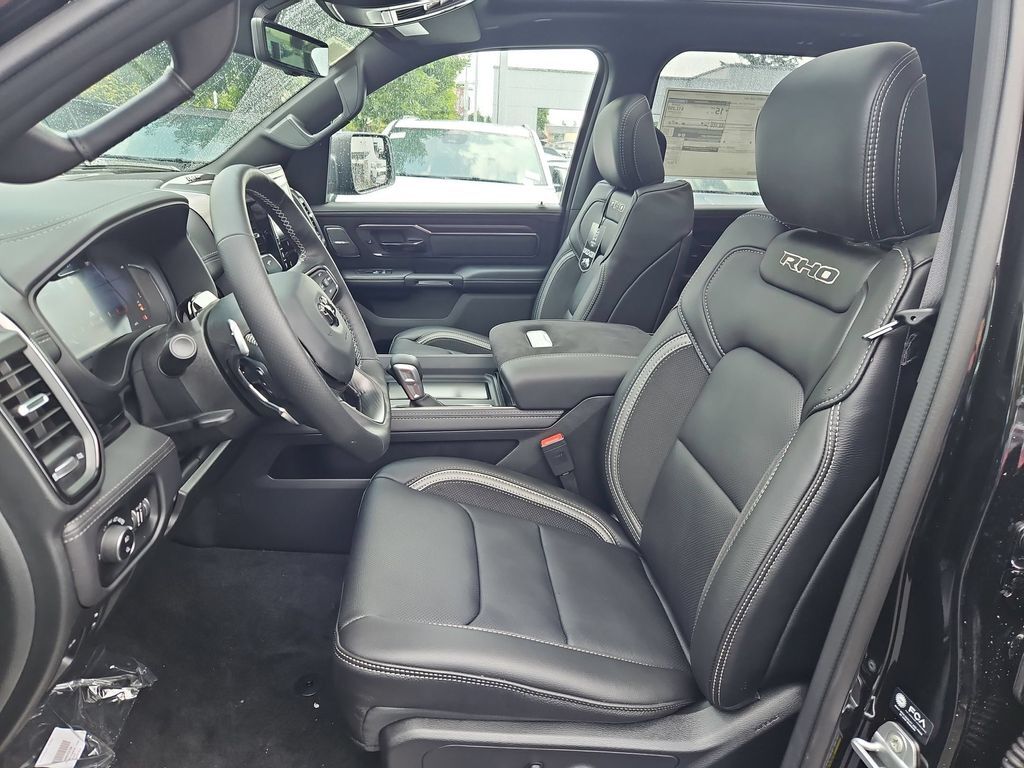 2026 Ram 1500 RHO Gresham OR