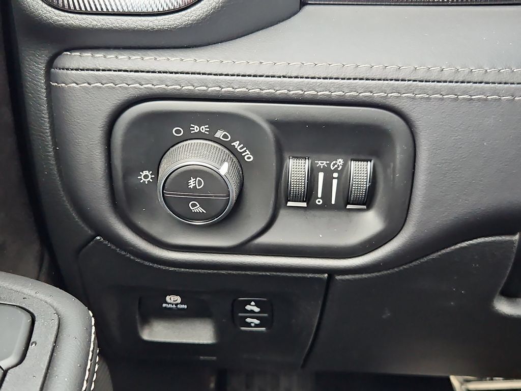 2026 Ram 1500 RHO Gresham OR