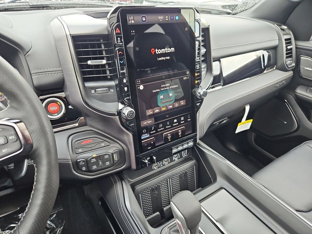 2026 Ram 1500 RHO Gresham OR