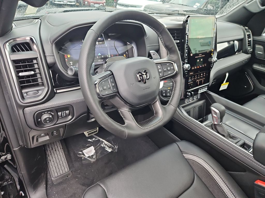 2026 Ram 1500 RHO Gresham OR