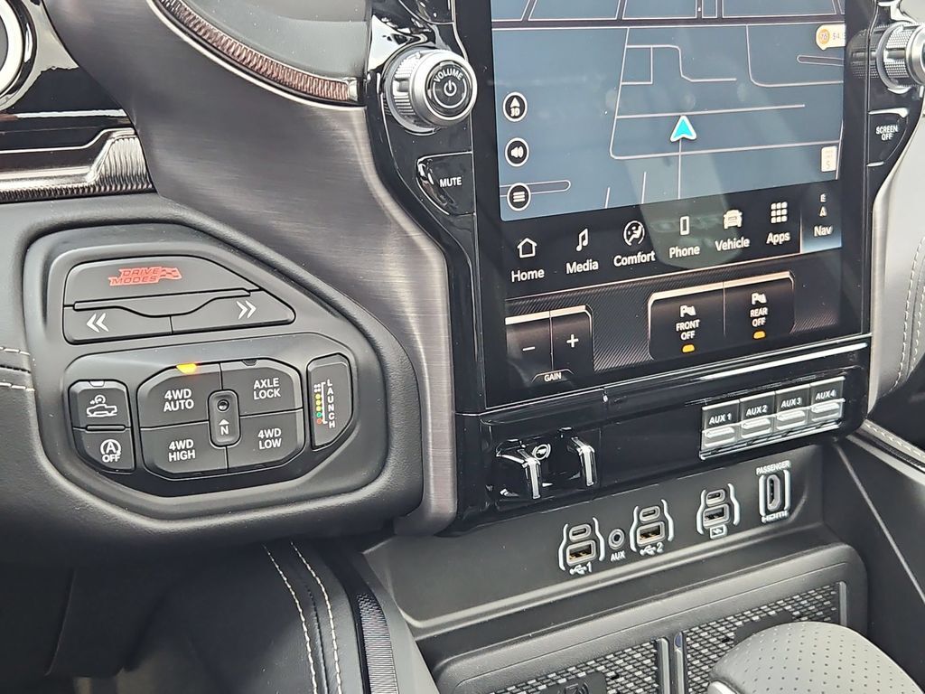2026 Ram 1500 RHO Gresham OR