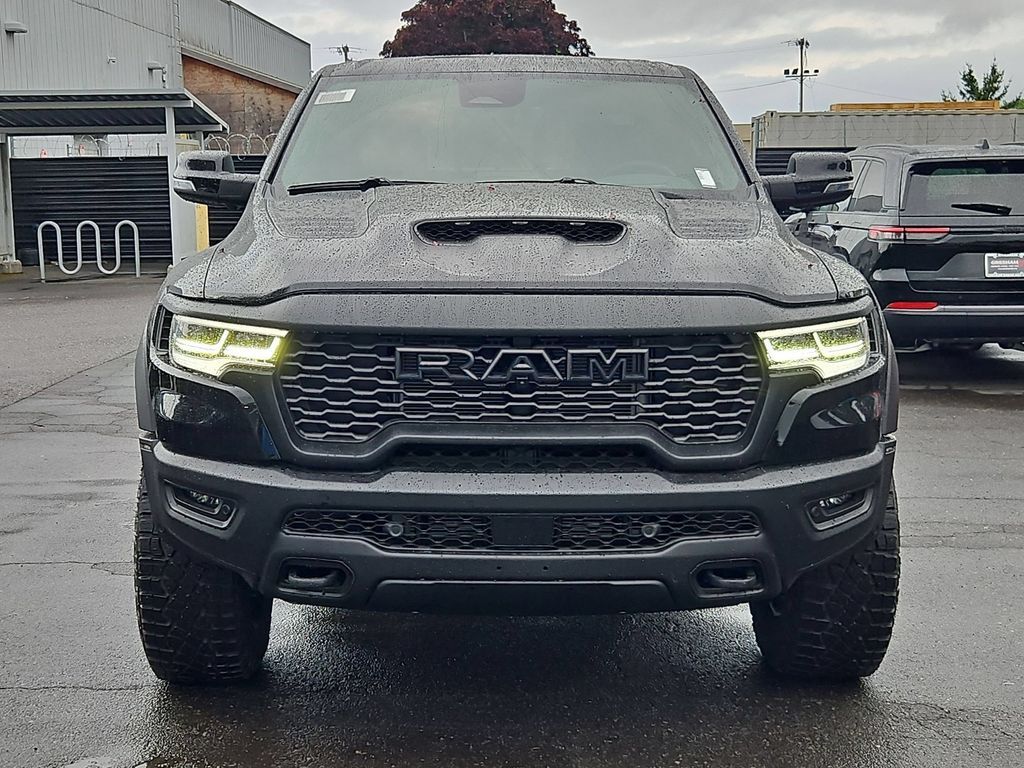 2026 Ram 1500 RHO Gresham OR