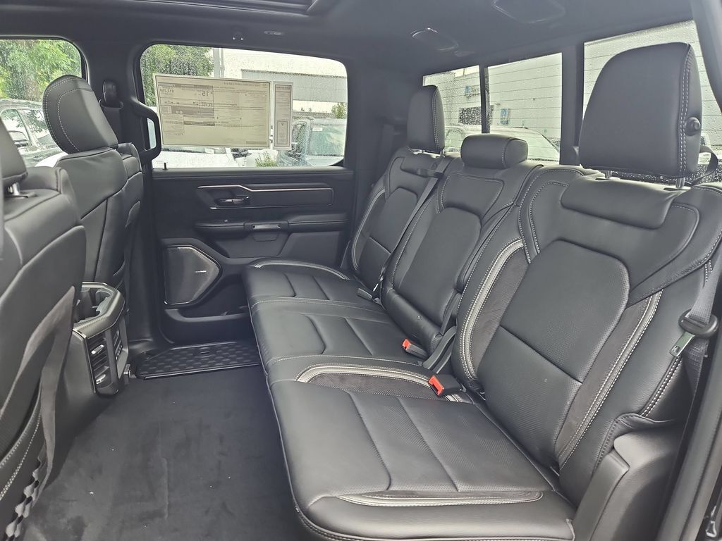 2026 Ram 1500 RHO Gresham OR