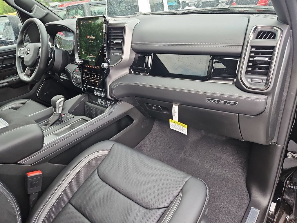 2026 Ram 1500 RHO Gresham OR