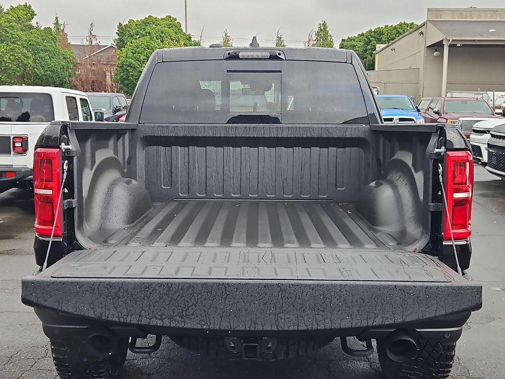 2026 Ram 1500 RHO Gresham OR
