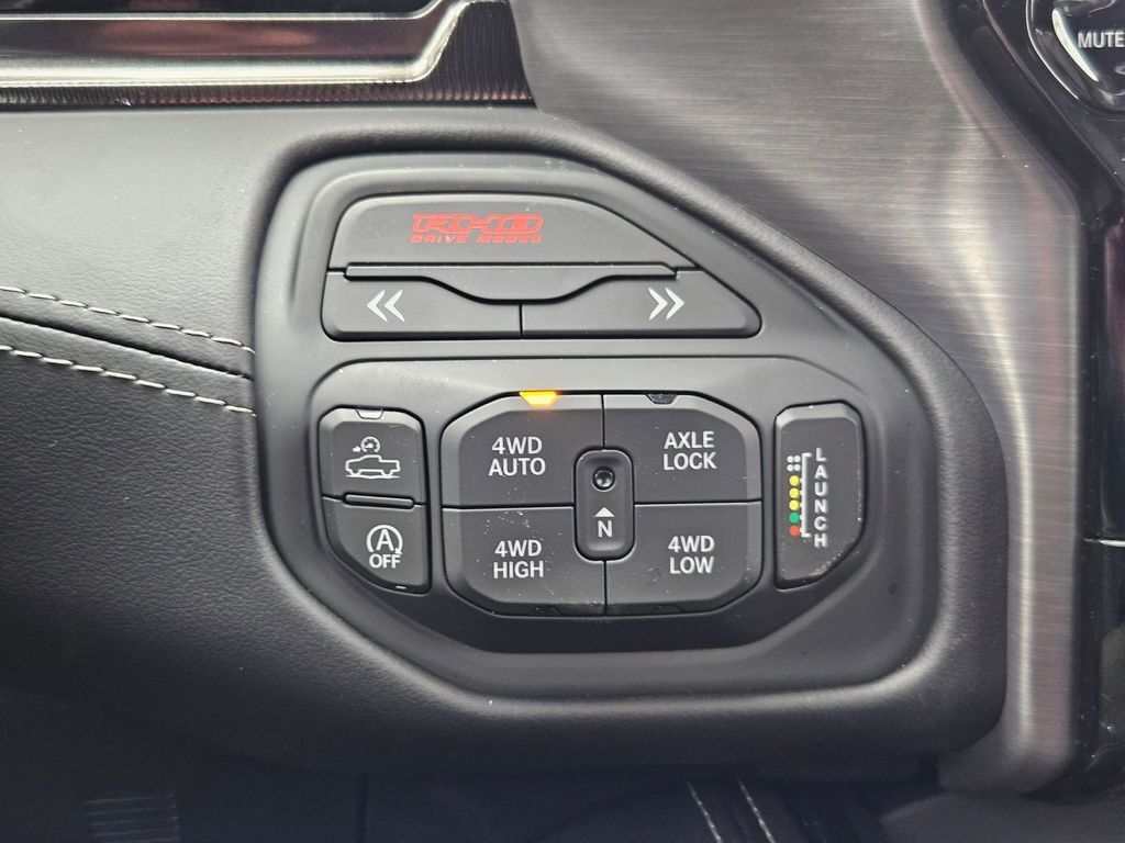 2026 Ram 1500 RHO Gresham OR