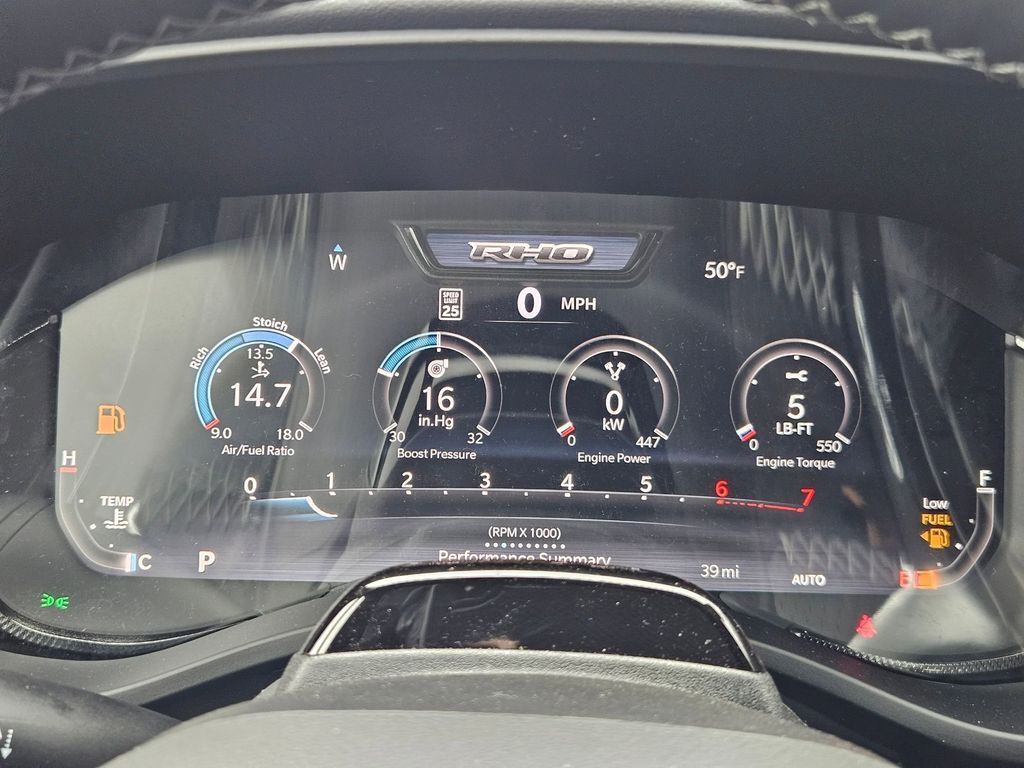 2026 Ram 1500 RHO Gresham OR