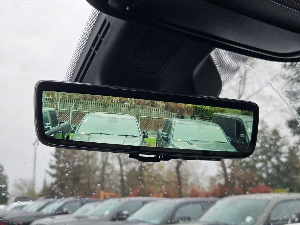 2026 Ram 1500 RHO Gresham OR