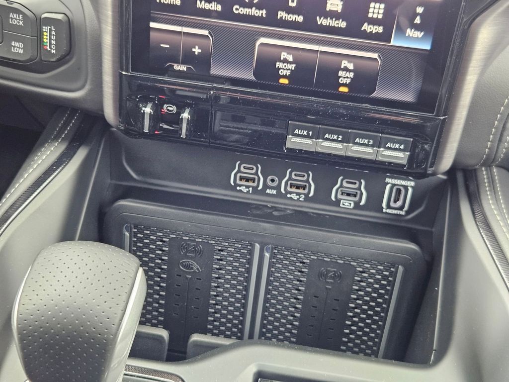 2026 Ram 1500 RHO Gresham OR