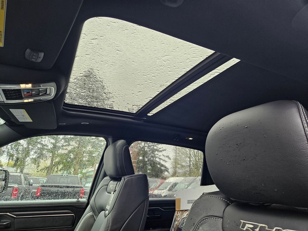 2026 Ram 1500 RHO Gresham OR