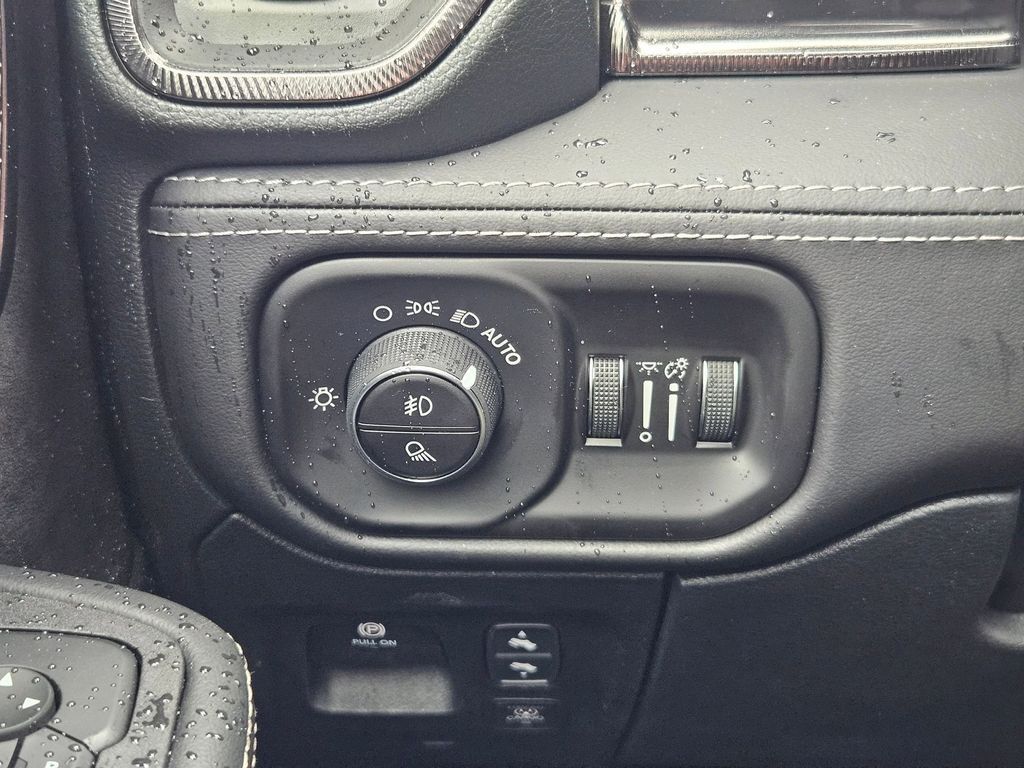 2026 Ram 1500 RHO Gresham OR