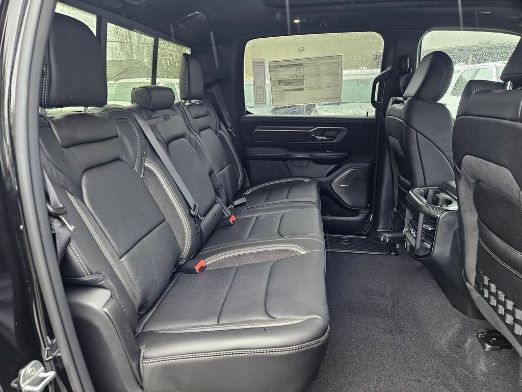 2026 Ram 1500 RHO Gresham OR