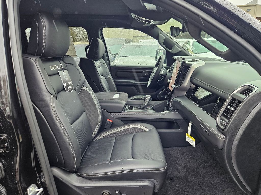 2026 Ram 1500 RHO Gresham OR