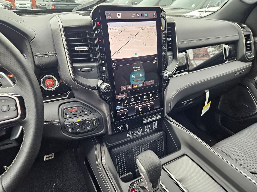 2026 Ram 1500 RHO Gresham OR