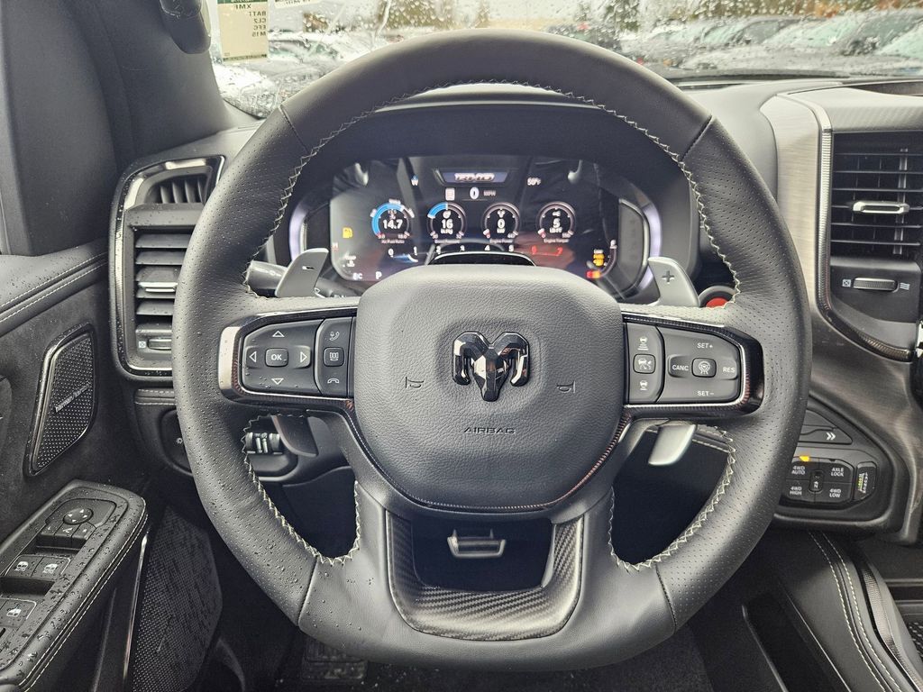 2026 Ram 1500 RHO Gresham OR