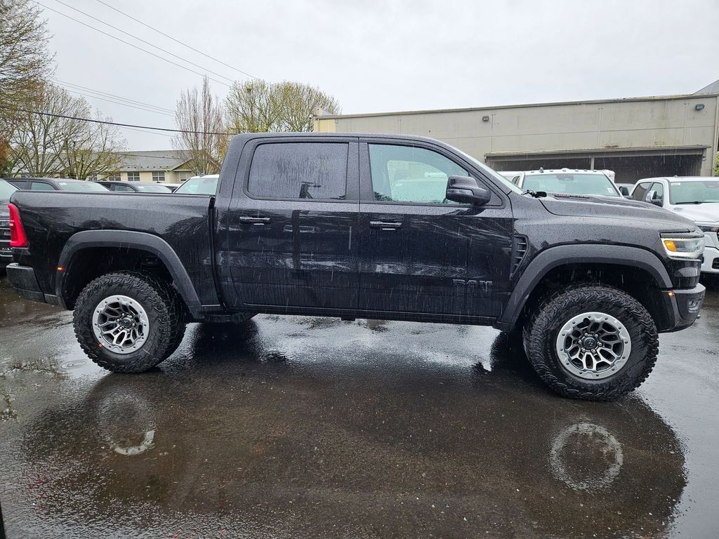 2026 Ram 1500 RHO Gresham OR