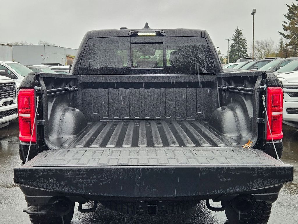 2026 Ram 1500 RHO Gresham OR