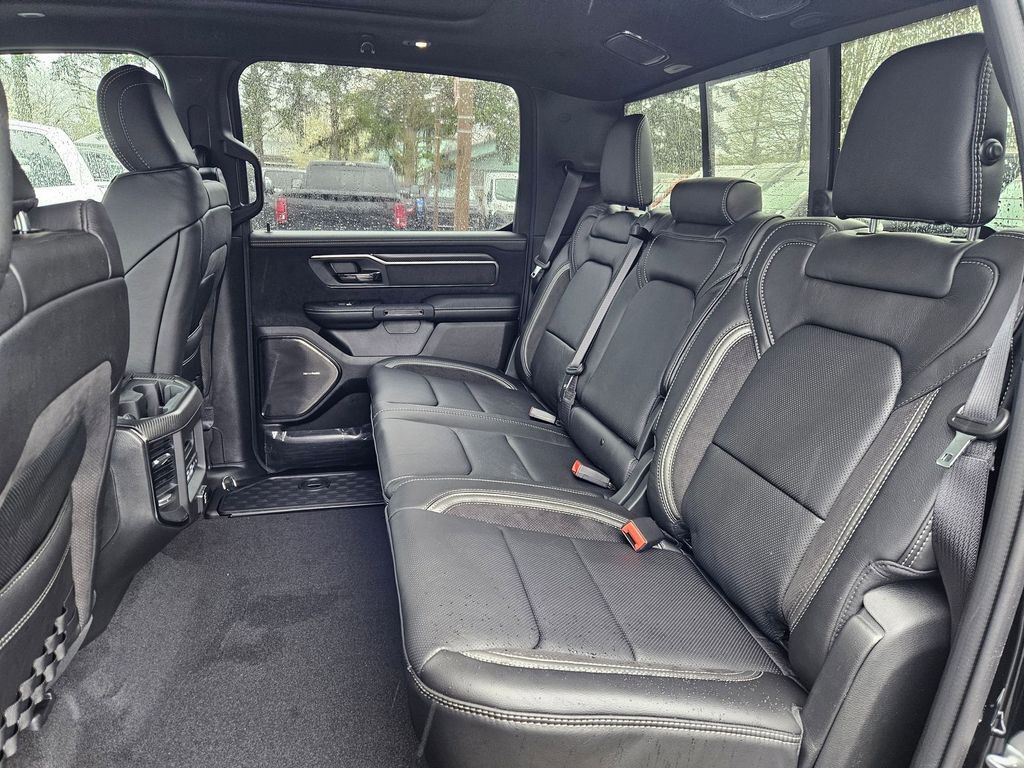 2026 Ram 1500 RHO Gresham OR