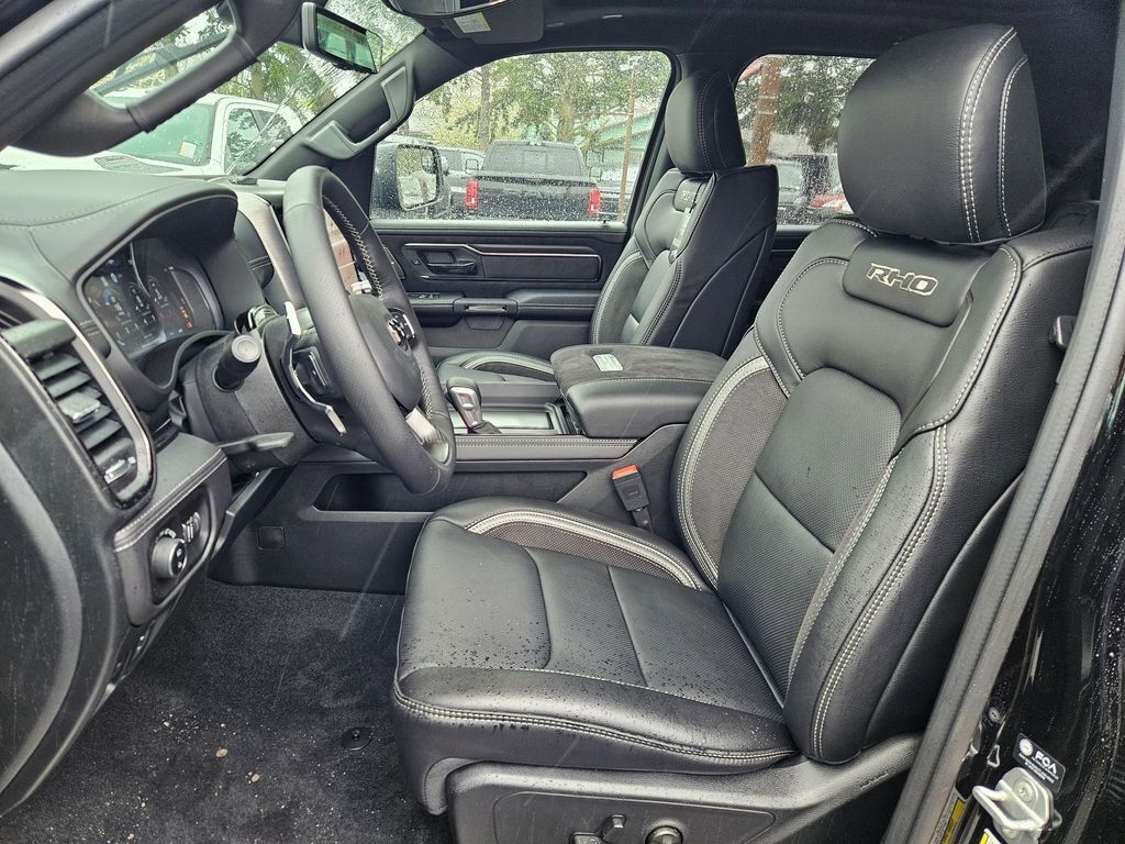 2026 Ram 1500 RHO Gresham OR