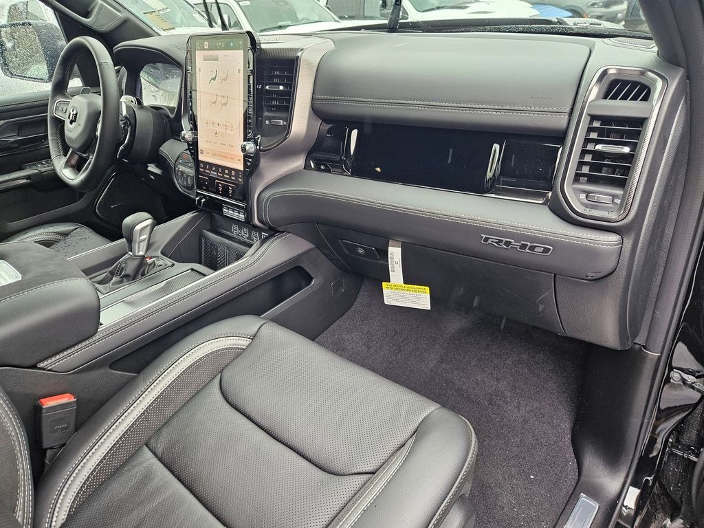 2026 Ram 1500 RHO Gresham OR