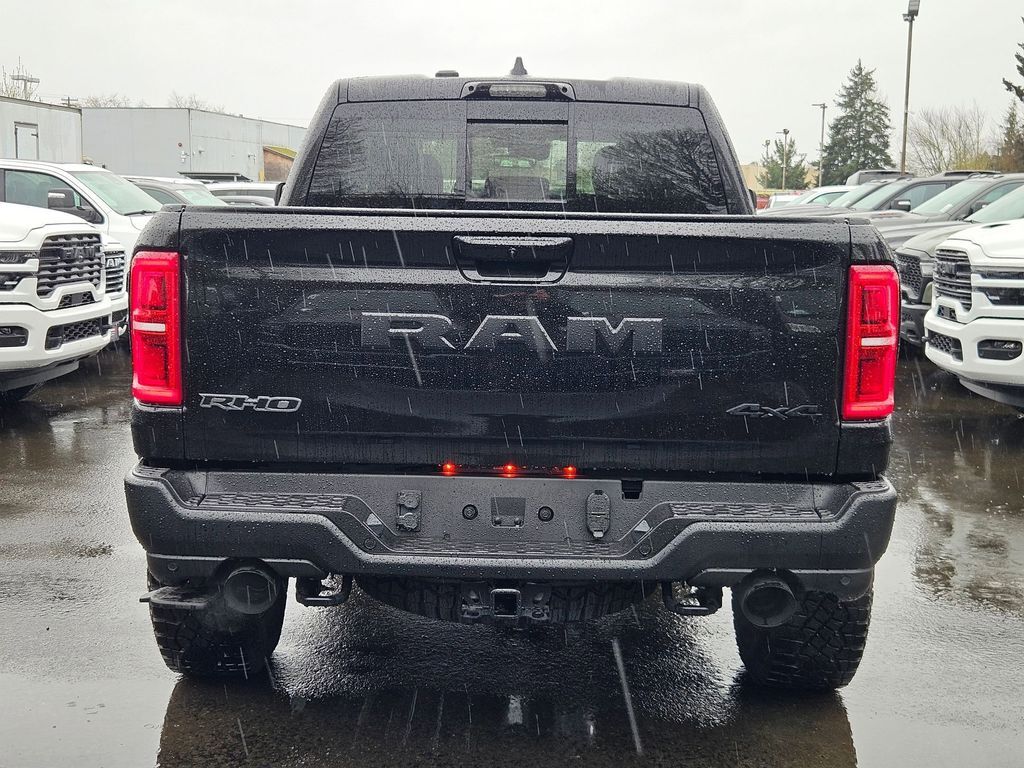 2026 Ram 1500 RHO Gresham OR