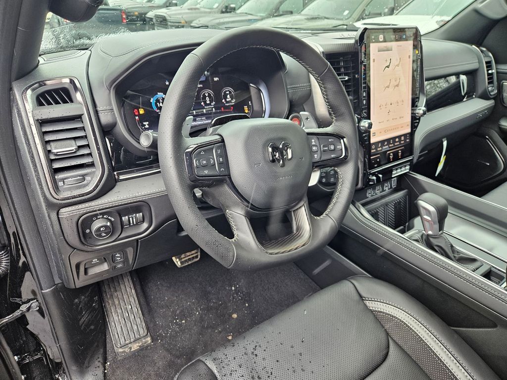 2026 Ram 1500 RHO Gresham OR