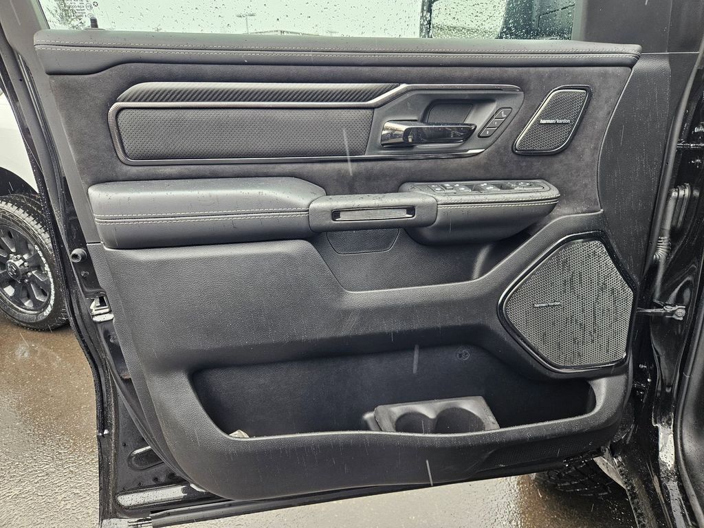 2026 Ram 1500 RHO Gresham OR