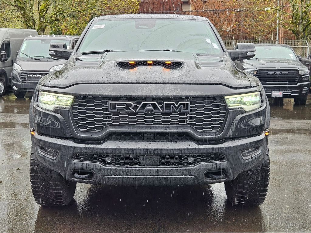 2026 Ram 1500 RHO Gresham OR
