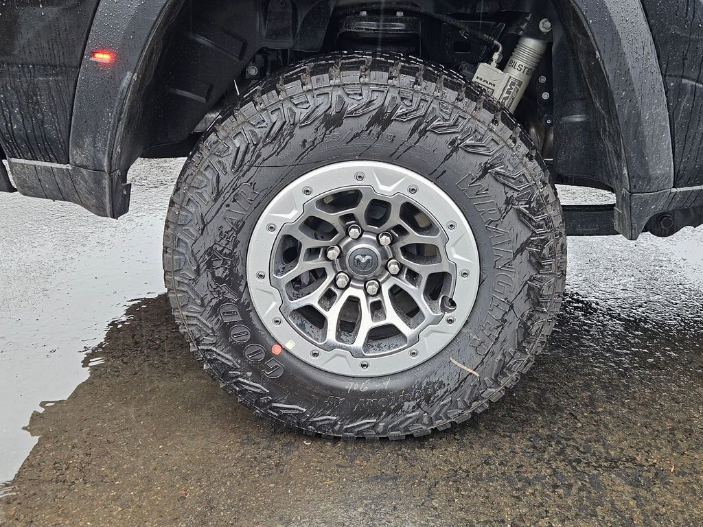 2026 Ram 1500 RHO Gresham OR