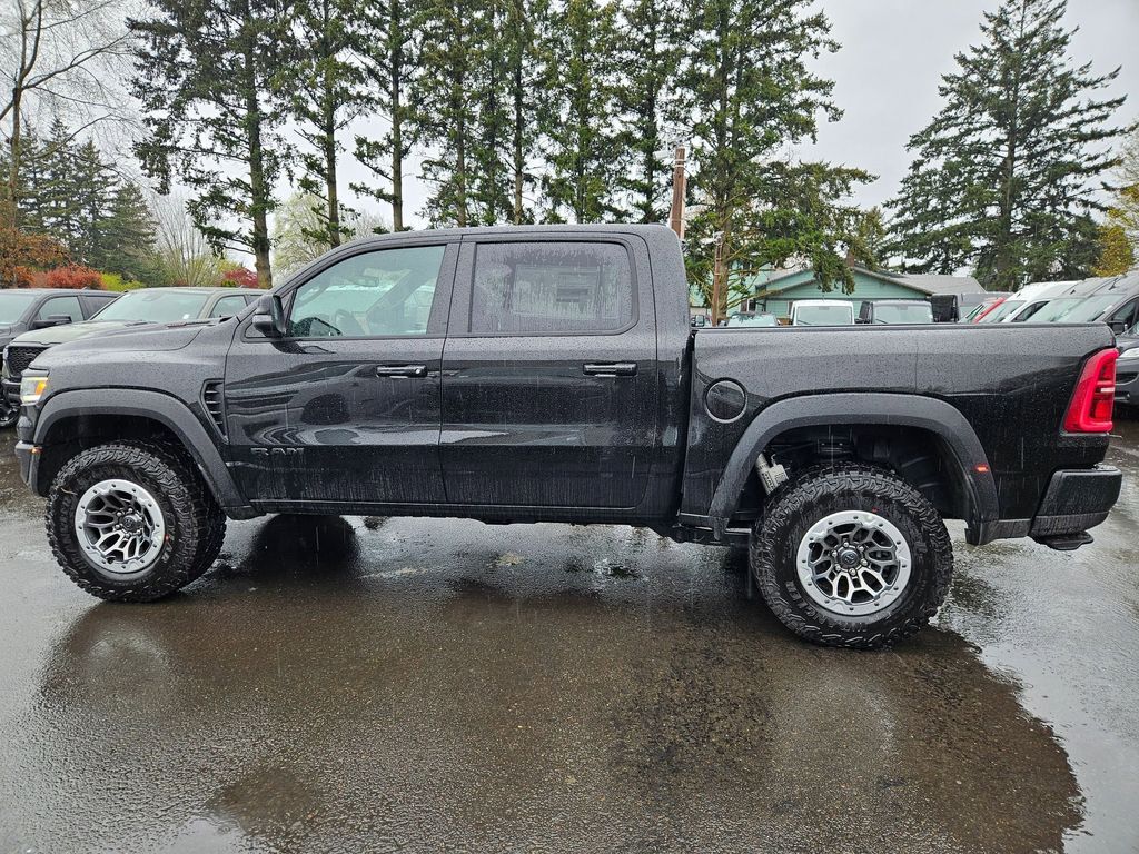 2026 Ram 1500 RHO Gresham OR