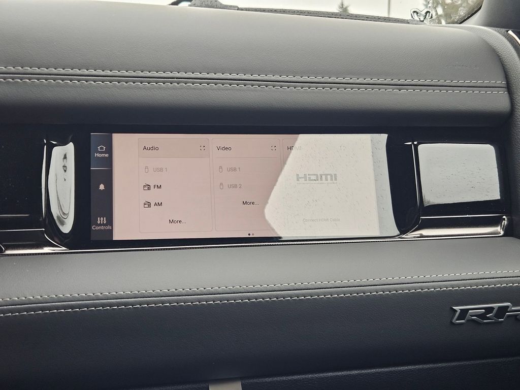 2026 Ram 1500 RHO Gresham OR