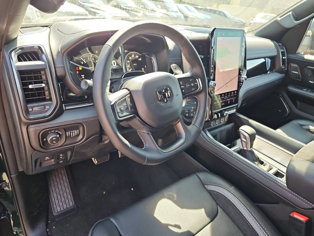 2026 Ram 1500 RHO Gresham OR