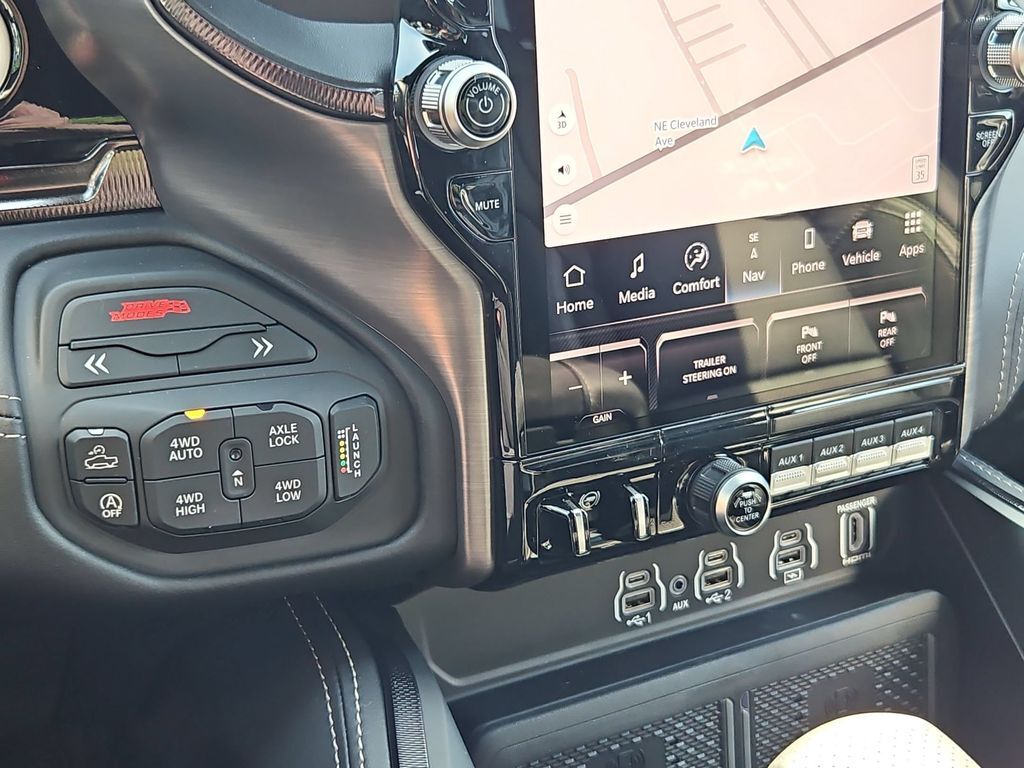 2026 Ram 1500 RHO Gresham OR