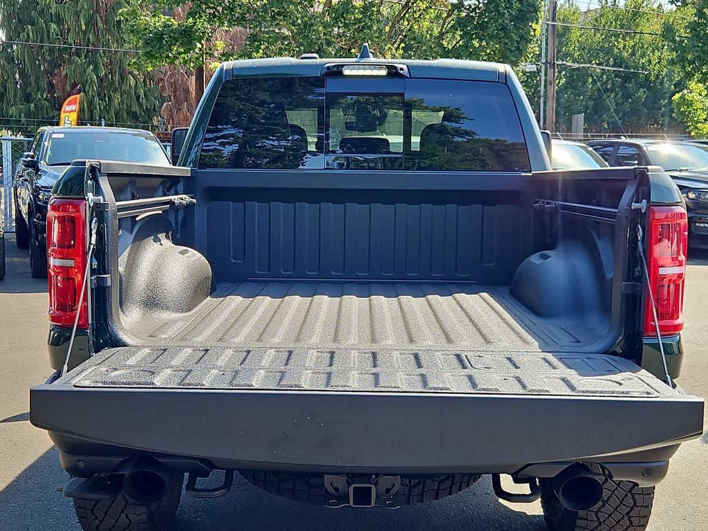 2026 Ram 1500 RHO Gresham OR