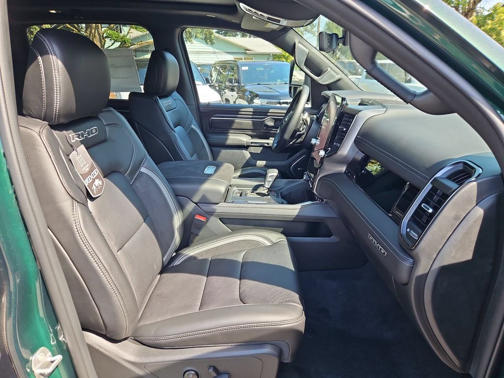 2026 Ram 1500 RHO Gresham OR