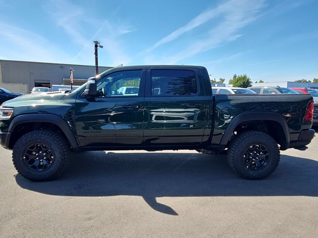 2026 Ram 1500 RHO Gresham OR