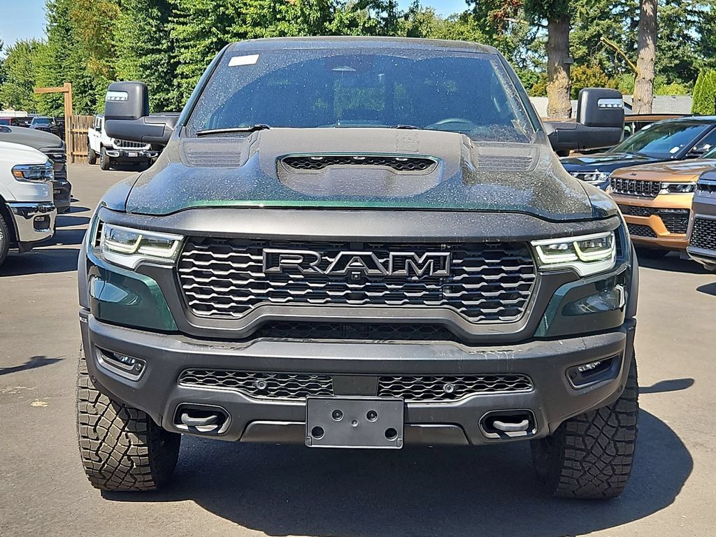2026 Ram 1500 RHO Gresham OR