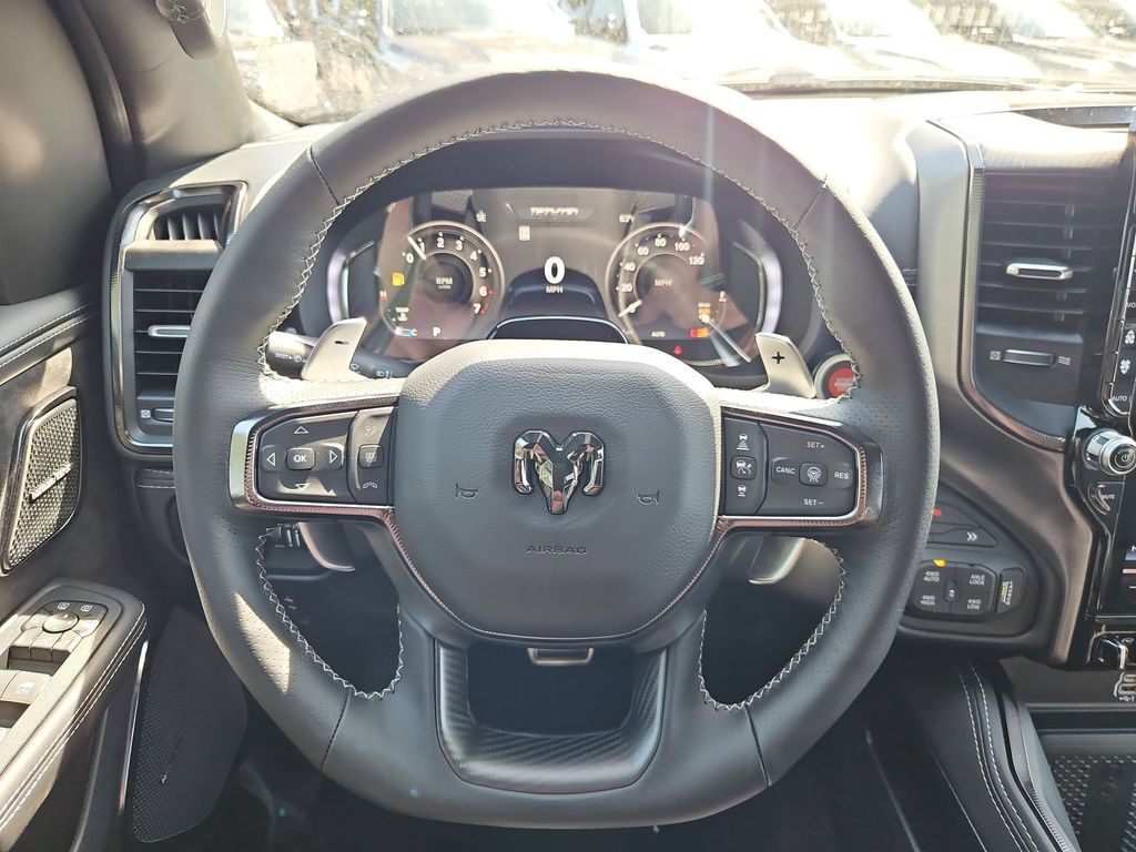 2026 Ram 1500 RHO Gresham OR